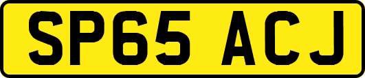 SP65ACJ