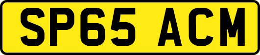 SP65ACM
