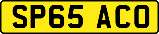 SP65ACO