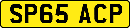 SP65ACP