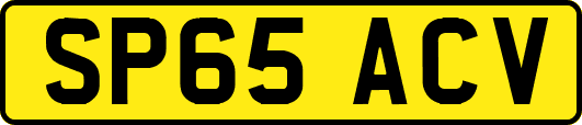 SP65ACV
