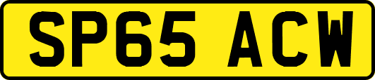 SP65ACW
