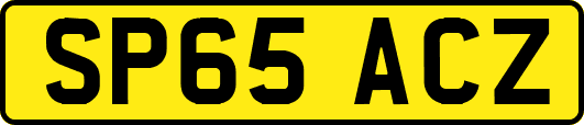 SP65ACZ