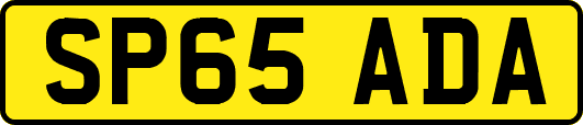 SP65ADA