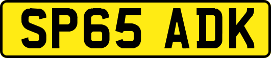 SP65ADK