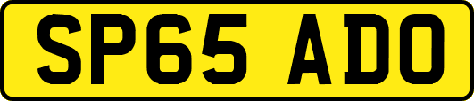 SP65ADO