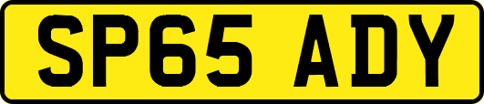 SP65ADY