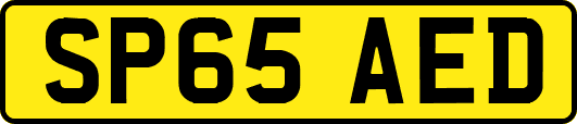 SP65AED