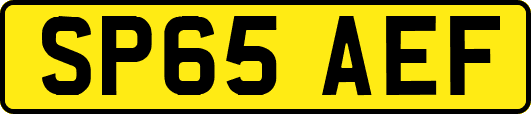 SP65AEF