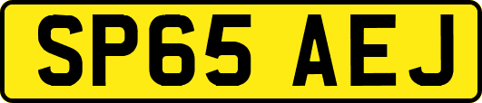 SP65AEJ
