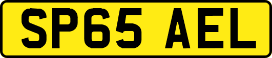 SP65AEL