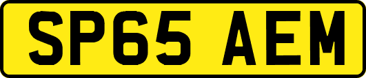 SP65AEM