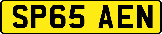 SP65AEN