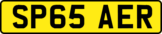 SP65AER
