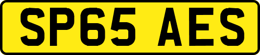SP65AES