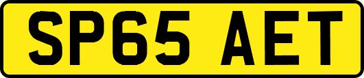SP65AET