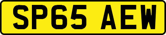 SP65AEW