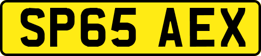 SP65AEX