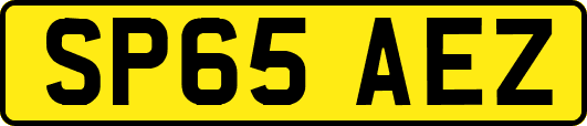 SP65AEZ