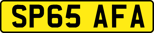 SP65AFA