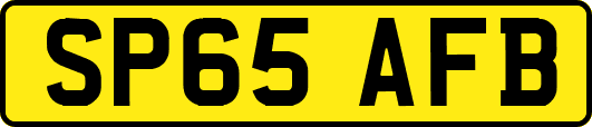 SP65AFB