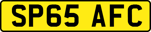 SP65AFC