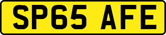 SP65AFE