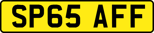 SP65AFF