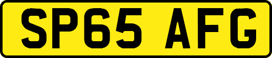 SP65AFG