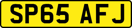 SP65AFJ