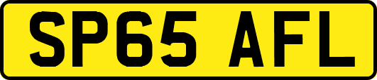 SP65AFL