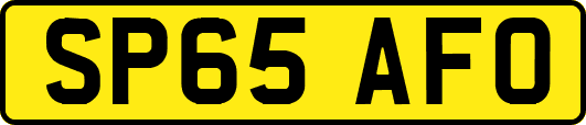 SP65AFO