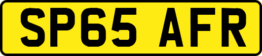 SP65AFR