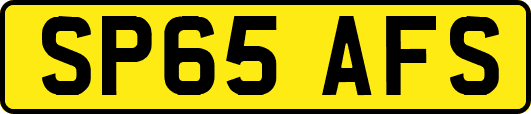 SP65AFS