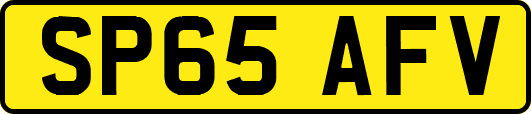 SP65AFV
