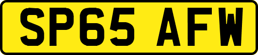 SP65AFW