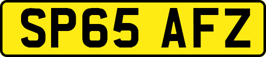 SP65AFZ