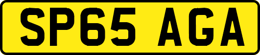 SP65AGA