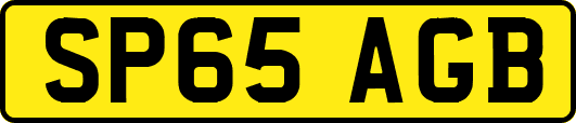SP65AGB