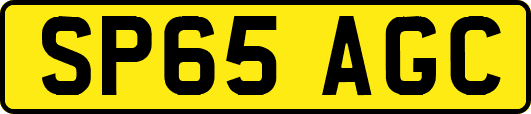 SP65AGC