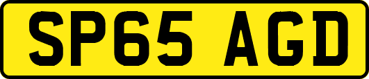 SP65AGD