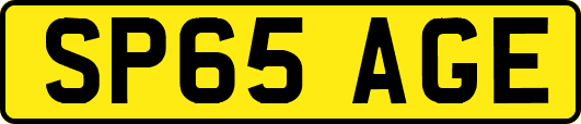 SP65AGE