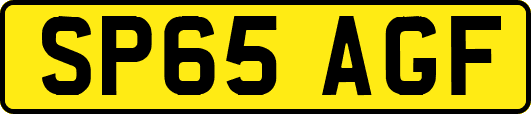 SP65AGF