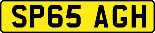 SP65AGH