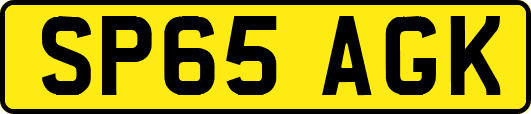 SP65AGK