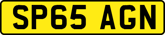SP65AGN