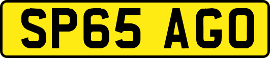 SP65AGO