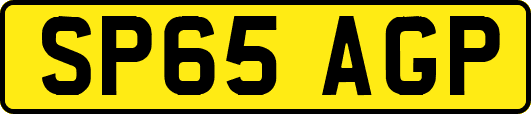 SP65AGP