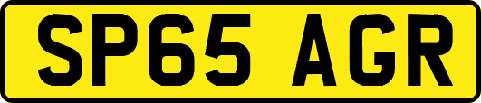 SP65AGR