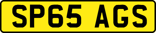 SP65AGS
